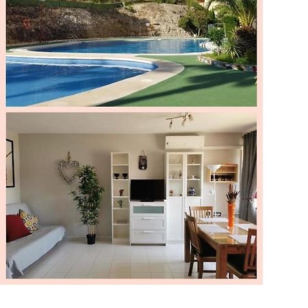 Apartamento Cumbre Loix, Con Parking Privado Y Wifi Gratis Benidorm Extérieur photo