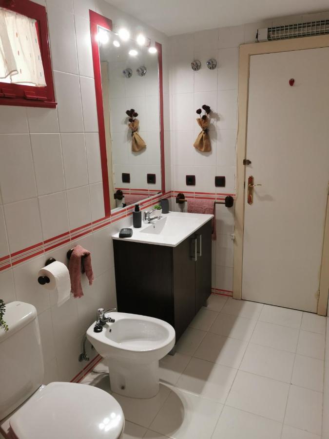 Apartamento Cumbre Loix, Con Parking Privado Y Wifi Gratis Benidorm Extérieur photo