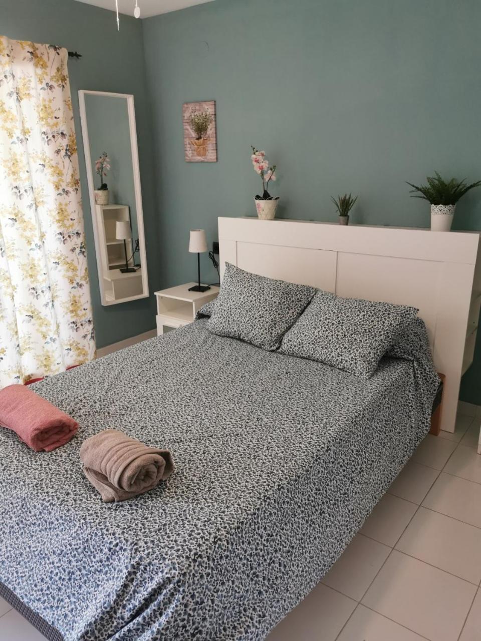 Apartamento Cumbre Loix, Con Parking Privado Y Wifi Gratis Benidorm Extérieur photo
